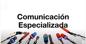 II Congreso Internacional Comunicación Especializada
